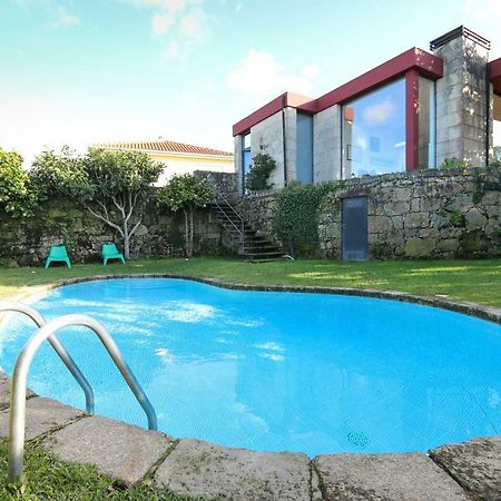 Bean House By Yourhost Villa Vila Nova de Cerveira Exterior photo