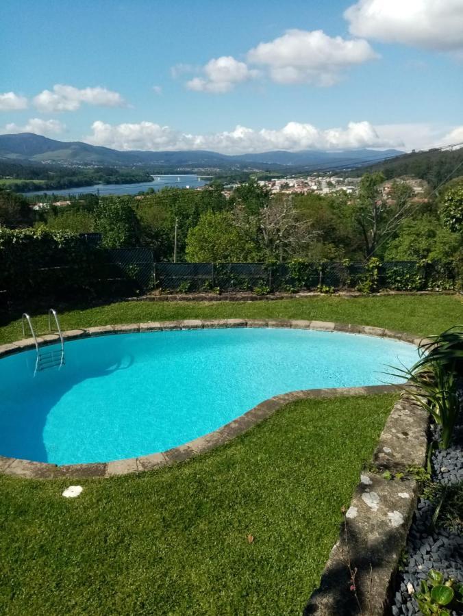 Bean House Villa Vila Nova de Cerveira Exterior photo