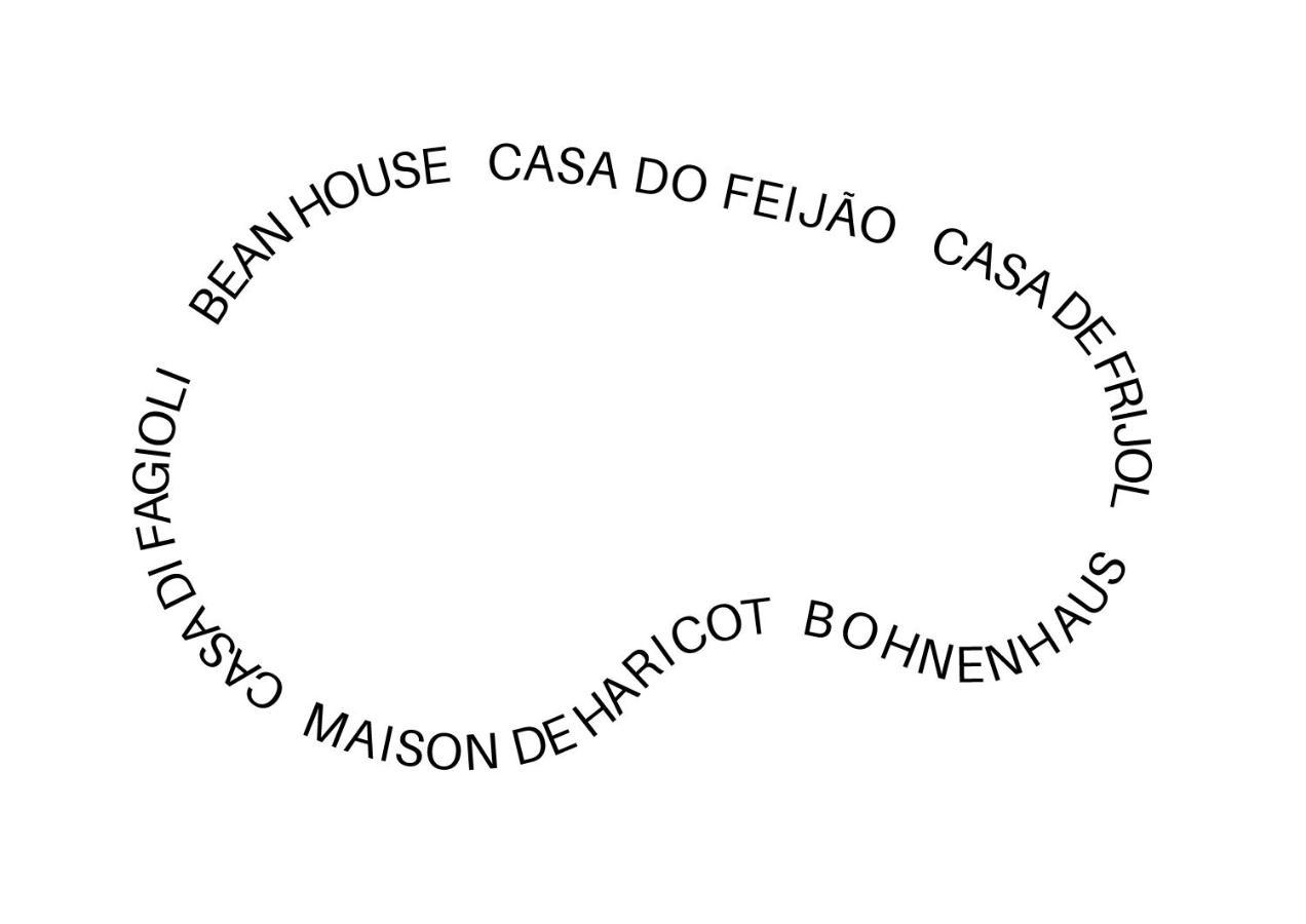Bean House By Yourhost Villa Vila Nova de Cerveira Exterior photo