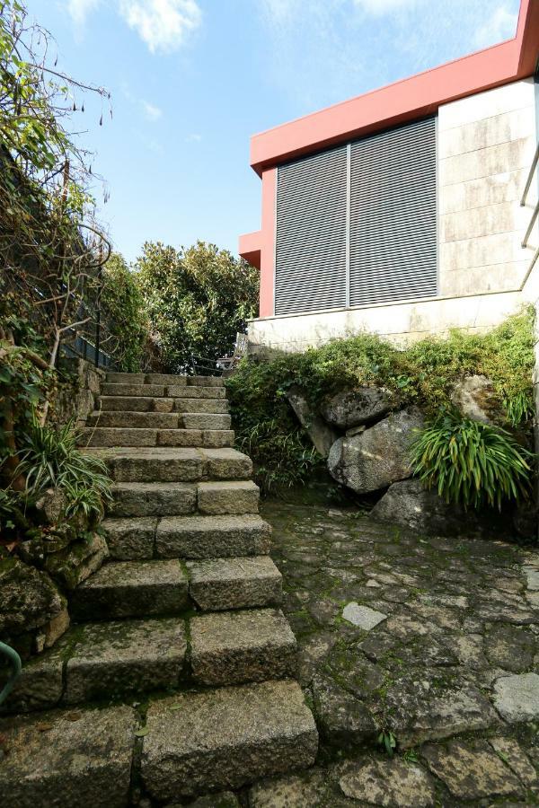Bean House By Yourhost Villa Vila Nova de Cerveira Exterior photo