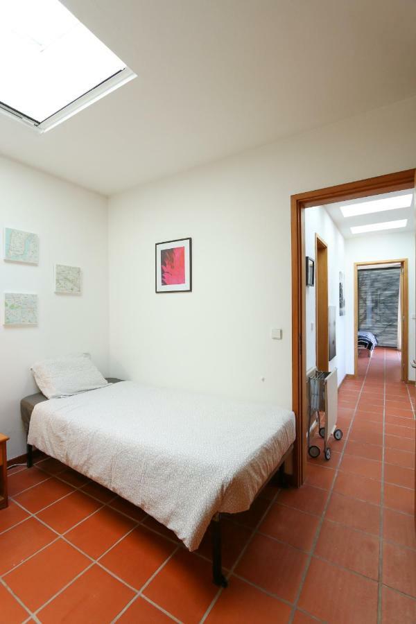 Bean House By Yourhost Villa Vila Nova de Cerveira Exterior photo